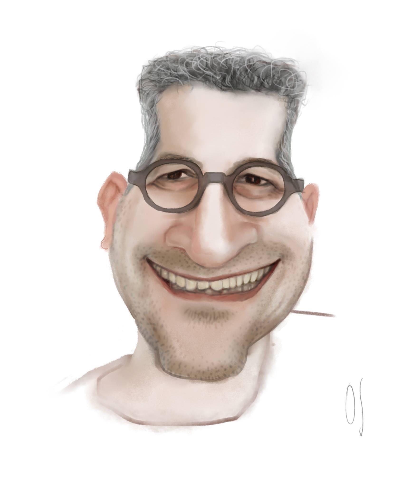 Michael H. Miranda