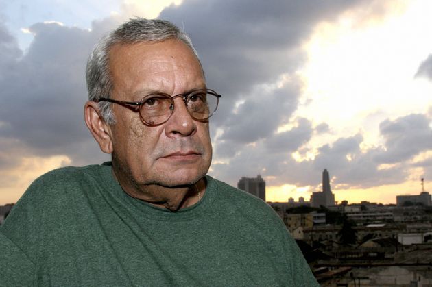 Raúl Rivero / Foto: Getty Images