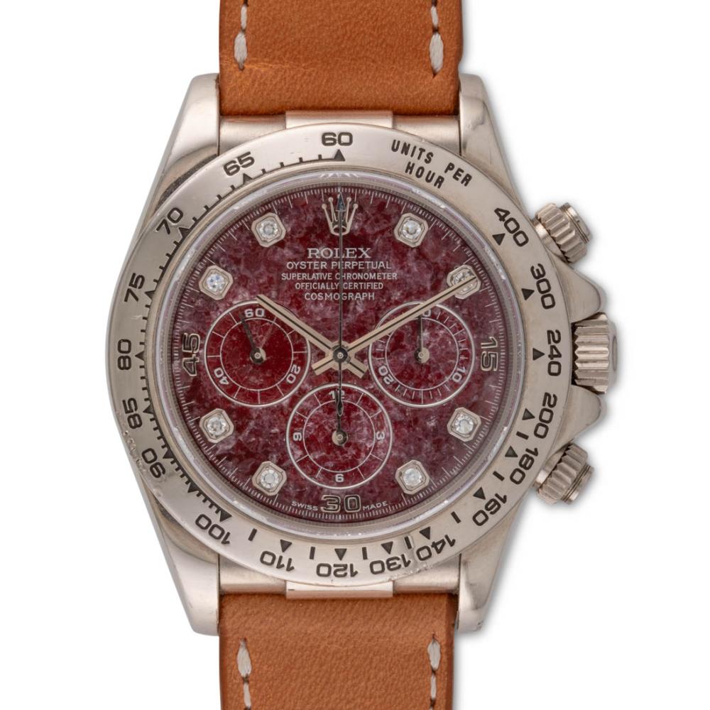 Povey S Picks Monaco Legend Auctions On 14th January 2019 Revolution