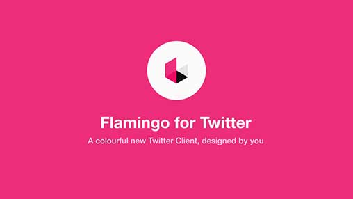 This app also has an option for instagram likes, which is a demand for most users. Flamingo For Twitter 17 7 Patched Apk For Android