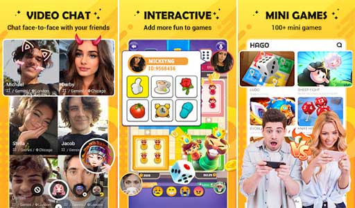 You don't have to pay a fortune to enjoy some online gaming. Download Hago Mod Apk 4 1 3 No Ads For Android