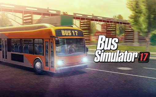 Our team of experts narrowed down the best truck games on the market. Bus Simulator 17 2 0 0 Apk Mod Unlocked Data For Android