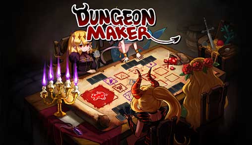 Card games can also be used to improve a person’s attention span, which Dungeon Maker 1 11 15 Apk Mod Free Shopping For Android