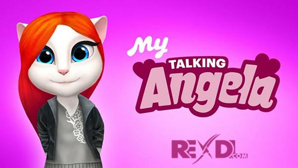 Daftar game android yang bisa di hack dan cheat menggunakan lucky. My Talking Angela 5 5 0 2320 Full Apk Mod Money Coin Android