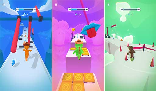 Although we try and match games with casinos that have them, we advise . Pixel Rush Epic Obstacle Course Game Mod Apk 1 5 4 Star Android