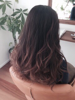 ブリーチサプリメント 千葉県東金市のヘアサロン 美容室リィタ Hair Salon Rita