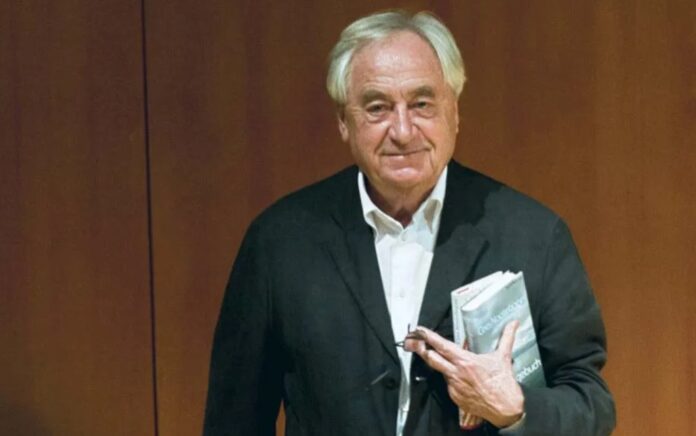 Cees Noteboom (La Haya, 1933 - Menorca, 2026), escritor neerlandés
