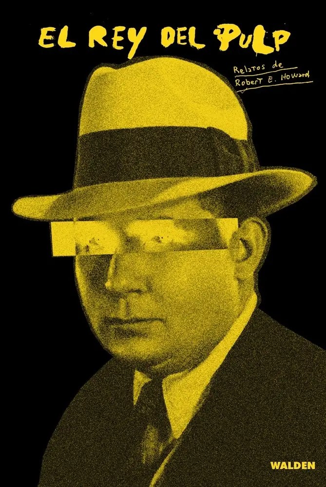 pulp howard | Rialta