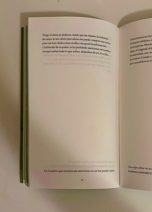 saturno libro | Rialta