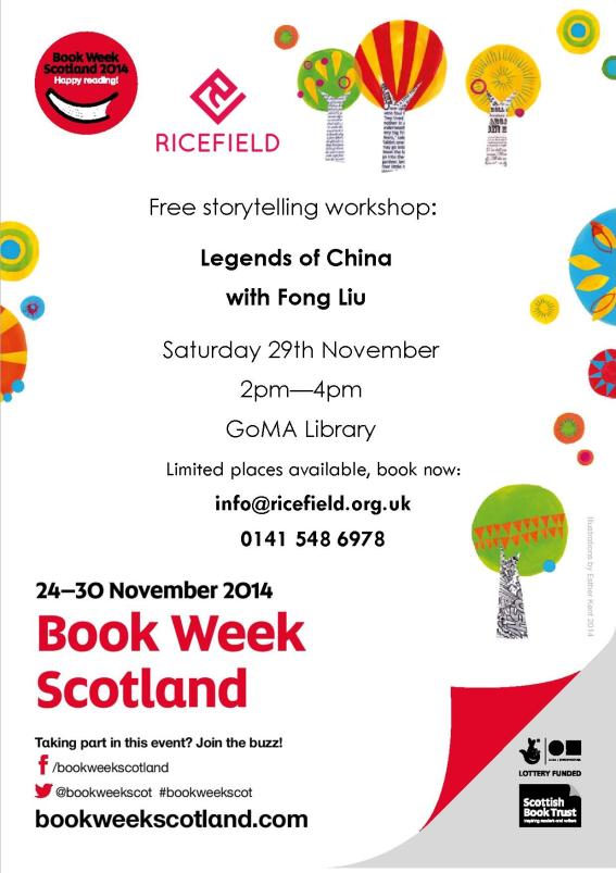 Book Week Scotland2014