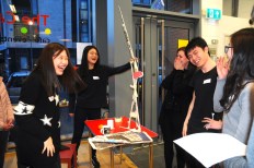 Team Tower Building 4