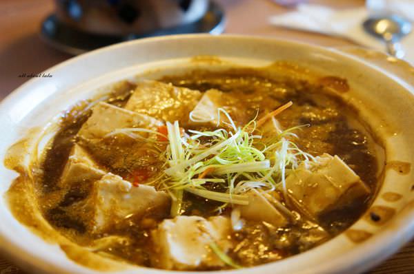 埔里素食餐廳推薦 暘明蔬果料理 酵素砂鍋臭豆腐 還有多樣美食佳餚 好吃必回訪 素食年菜推薦