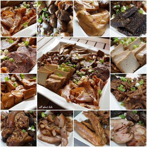 宅配美食 金花滷味 在家輕鬆辦出一桌下酒滷味菜