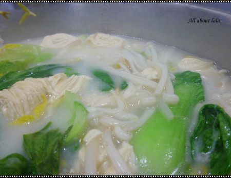 團購美食 急食鮮火鍋湯底 克里昂乳酪好好吃