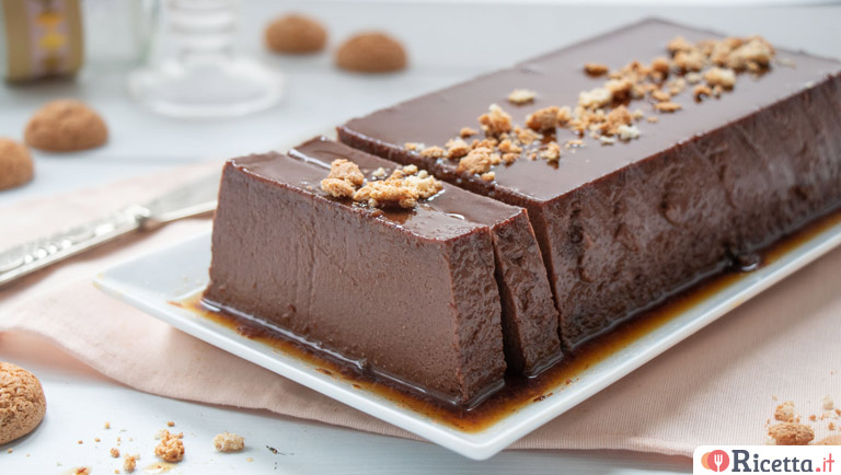 Ricetta Bunet O Bonet Piemontese Consigli E Ingredienti Ricetta It