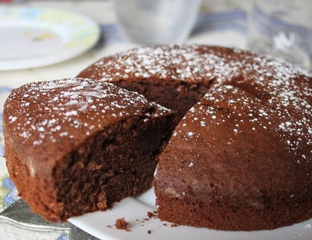 Torta Nesquik Senza Le Uova Con Il Cookeo Ricette Cuco