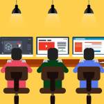 少年野球と両立できるプログラミング学習/D-SCHOOLオンライン