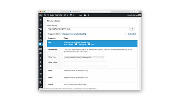 When you optimize your website with structured data, you are translating your website into the . How To Add Structured Data Markup To Your Wordpress Site