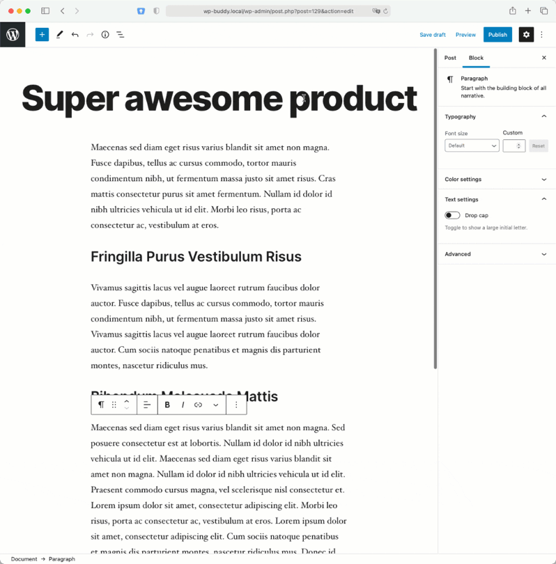 Boost your website seo with the best schema plugin around. add-schema-to-wordpress-without-plugin - SNIP: Rich Snippets & Structured Data WordPress Plugin