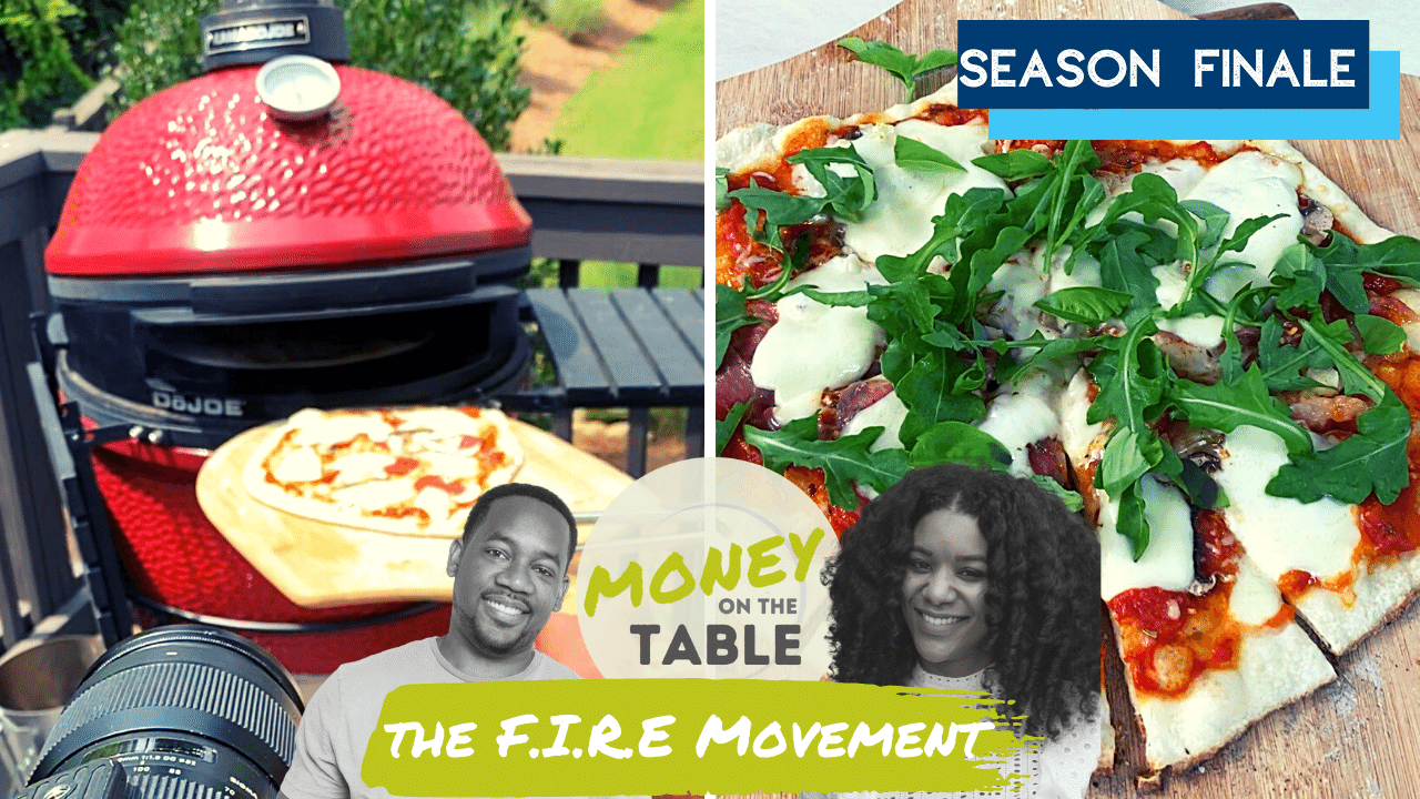 Money On The Table Episode 6 Show Notes Rich REGULAR
