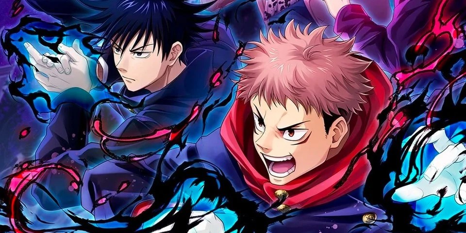 Lit.sorcery fight) is a urban fantasy manga written and illustrated by gege akutami, which began serialization in weekly shōnen jump on march 5, 2018. anime 'Jujutsu Kaisen' 'Your secret death penalty has been
