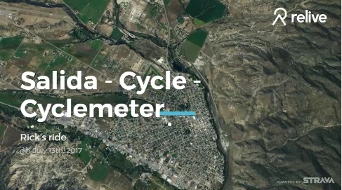 70milecoverimagerelive