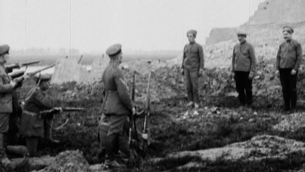 Tsar To Lenin 1937 2012 A Film Discussion Ric Size