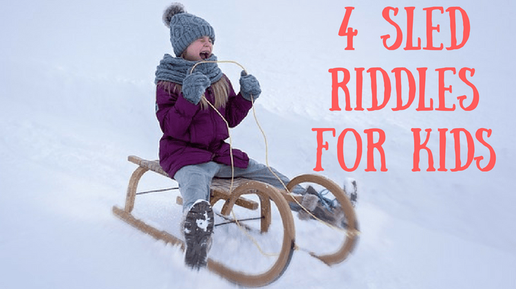 People across the world are participating in this riddle and trying to solve it and get the correct answer. Sled Riddles