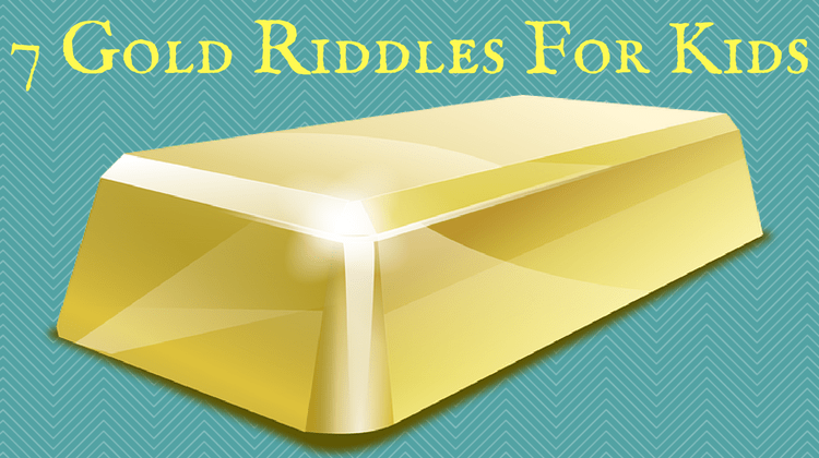 Loads of free untagged riddles and answers suitable as clues for treasure hunts and. Gold Riddles