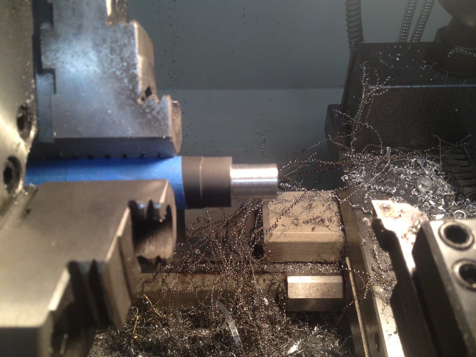 AR15 Barrel Threading