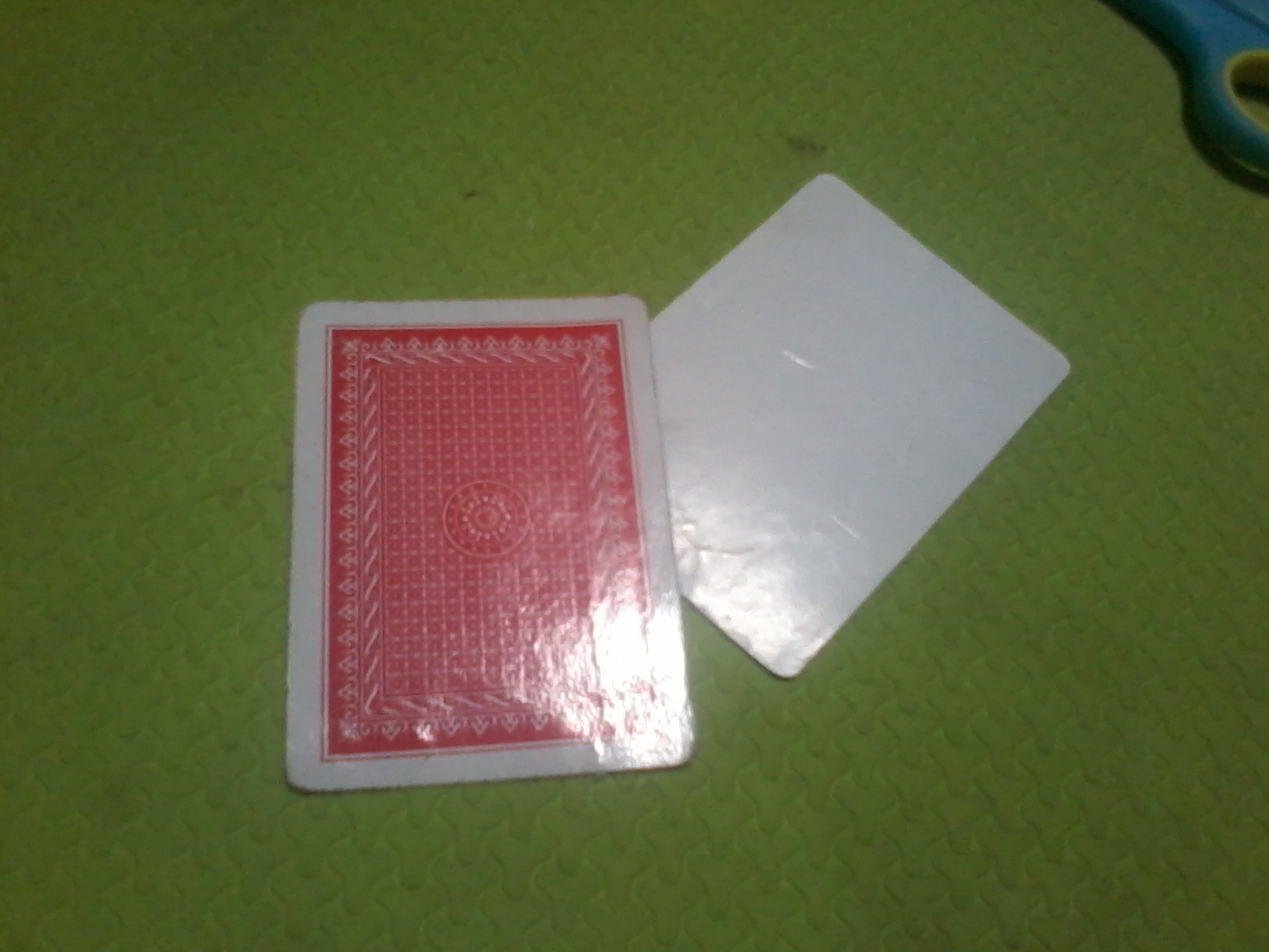 Cara lain untuk mencegah gigitan nyamuk saat hamil. Cara Membuat Blank Card Untuk Sulap Dari Kartu Lokal Right Magic