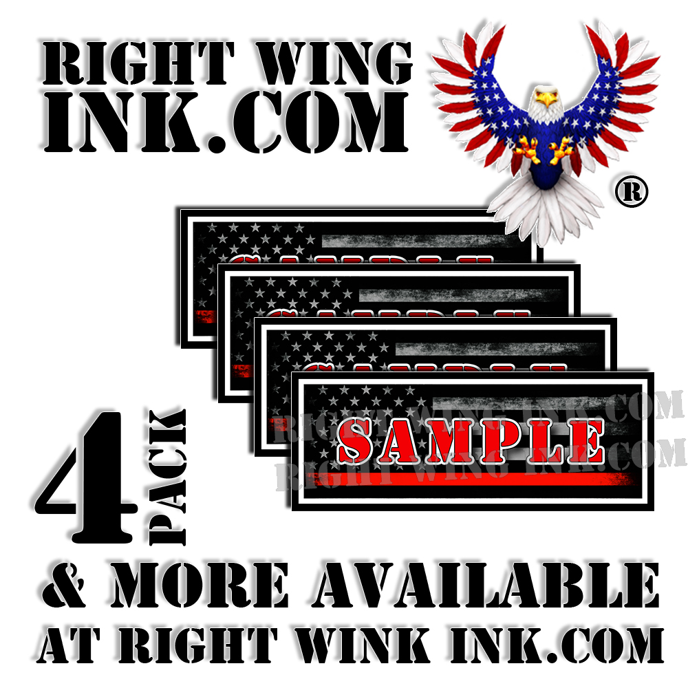 Download 7.5 x 55mm Ammo Can Decals Stickers - American Flag