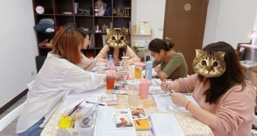 365感恩日記 3/6（六）寵物溝通課程Day2