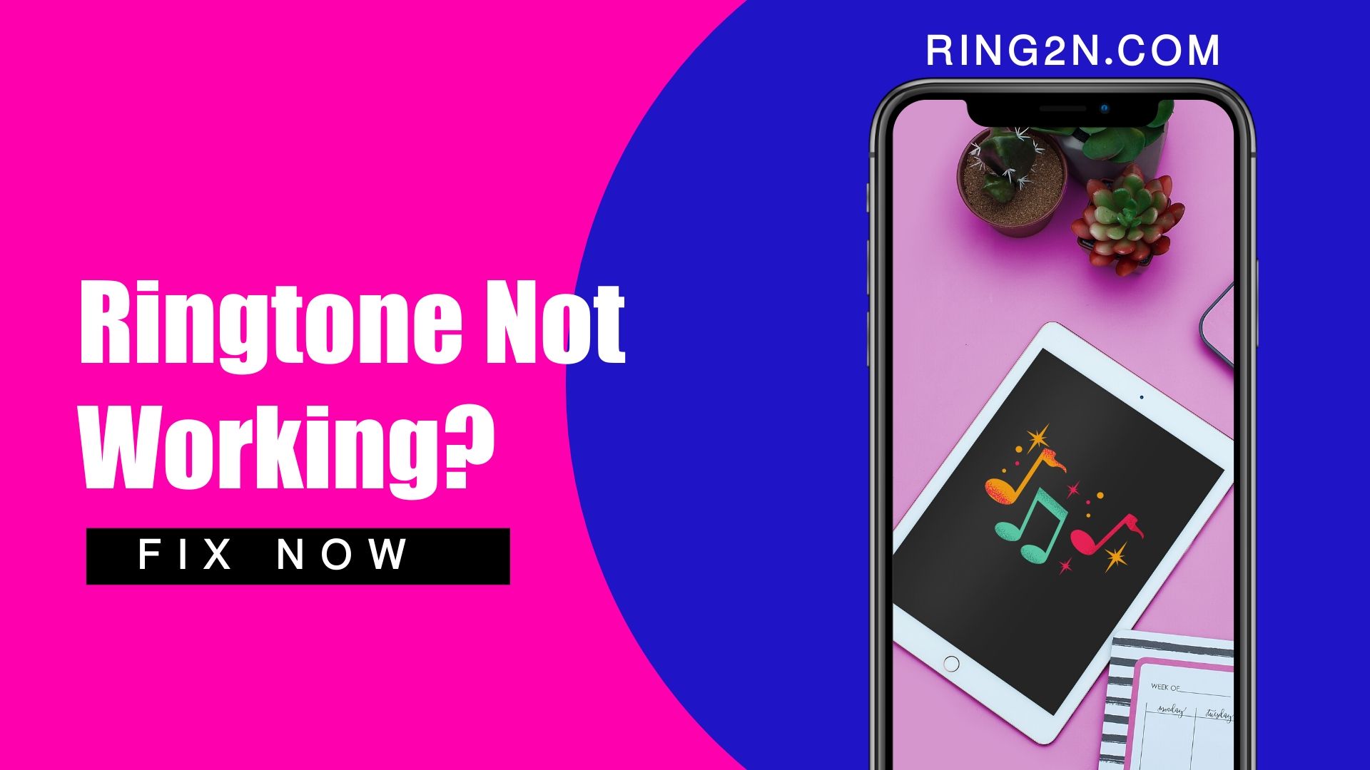 Ring­tone Not Work­ing on Android Phone? Problem Fixed [Latest Trick ]