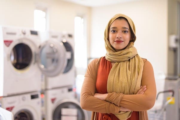 Explore New Business Opportunities With Cleanpro Laundry Franchise - Vimarsana News