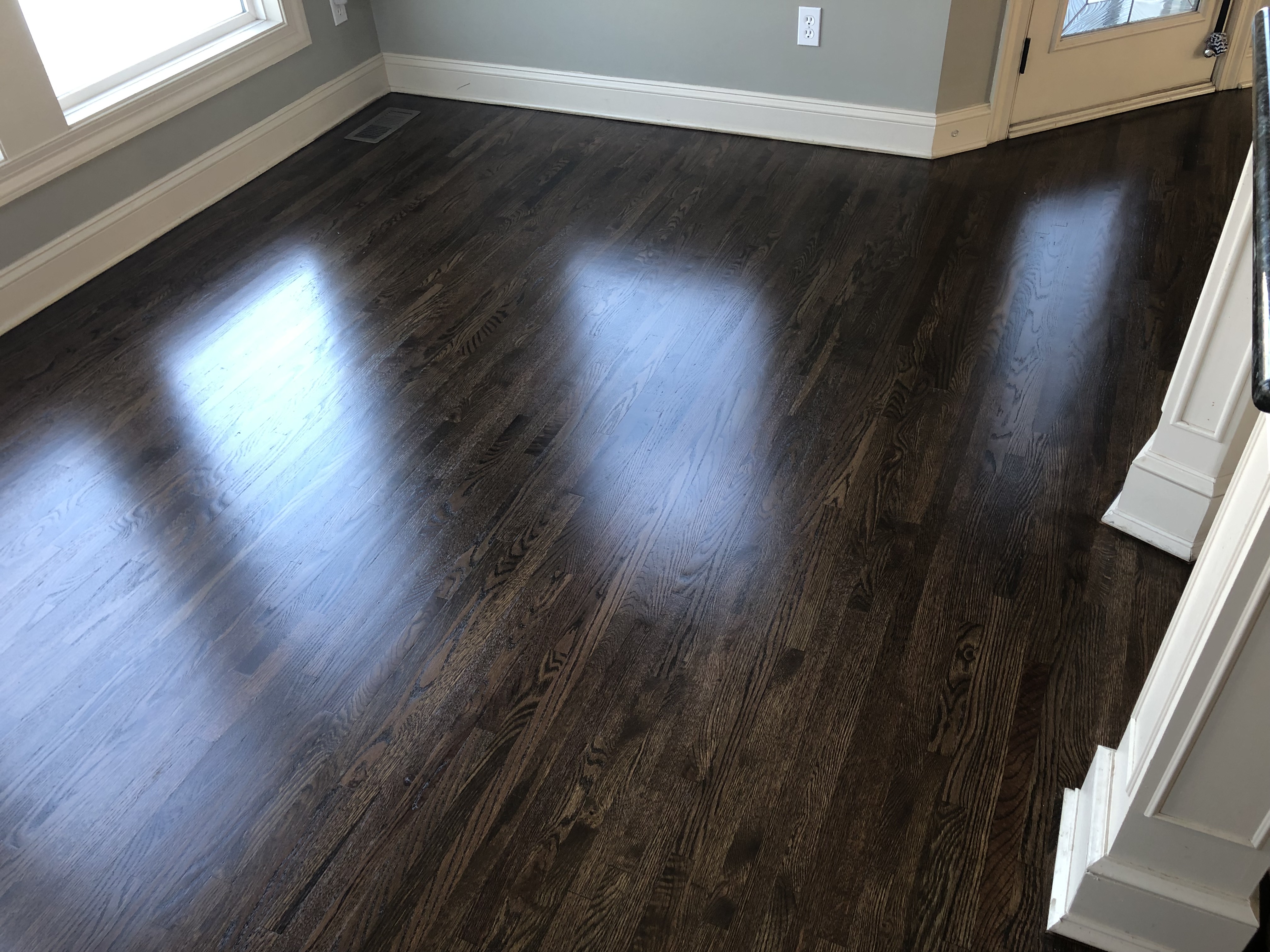 Keep reading to learn more about the benefits of hardwood flooring. Hardwood Floor Installation and Refinish - Platte City MO
