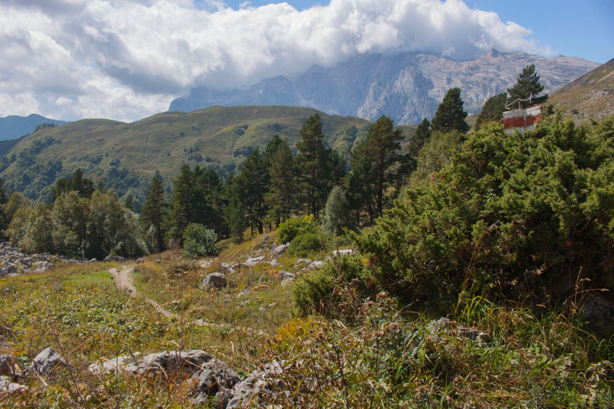 Стали известны подробности гибели туристок. Cherez Gory K Goryu O Tragedii Na Tridcatom Marshrute V 1975 Godu Risk Ru