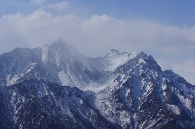 Ущелье реки алла фотобанк лори река алла вытекает с гор баргузинского хребта, её долина моделирована древним ледником. Ushele Alla Novyj Rajon Dlya Alpinizma Na Severe Buryatii Risk Ru