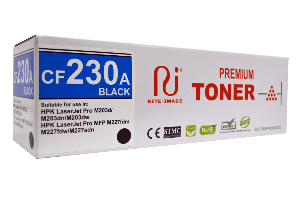 hp30a toner