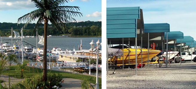 I don’t think you can find an intellectual giant who is not a cur. Boat Storage Riverside Marina