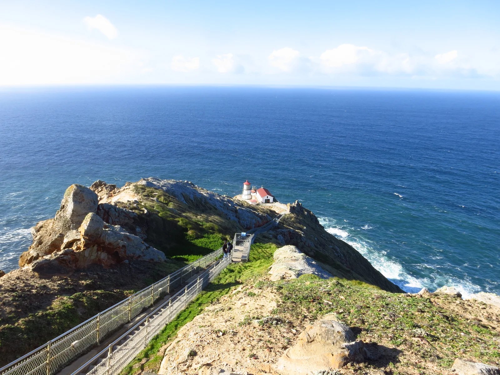 Point Reyes Wind Wind that’s worthy: Pt Reyes/Lighthouse 200k | Rivet Cycle Works