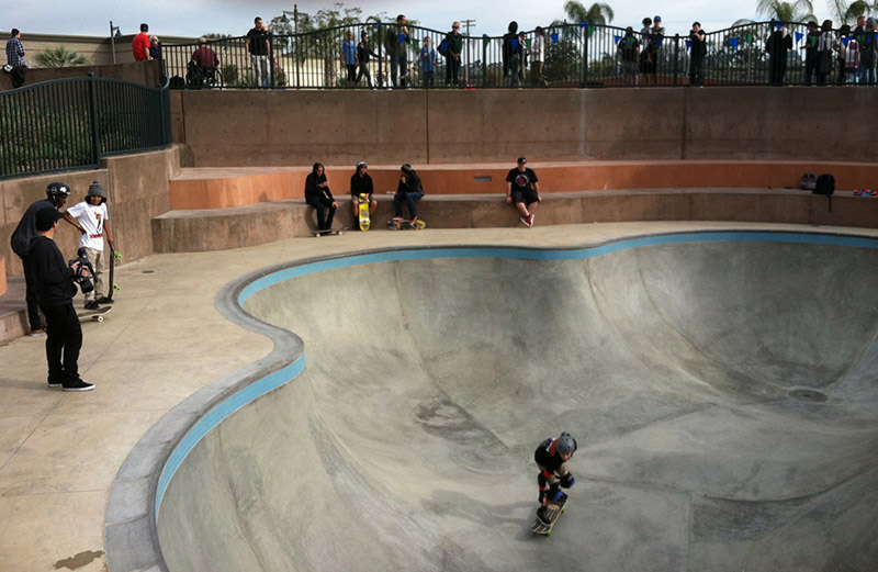 In the next chapter in the tony hawk series, pros challenge you to make your mark i. RJMDesignGroup Â» Encinitas Skate Park