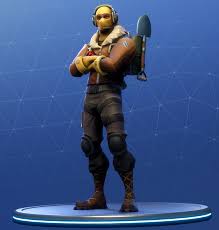 Top 5 Favored Fortnite Outfits Rj Media Now - 2 skull trooper