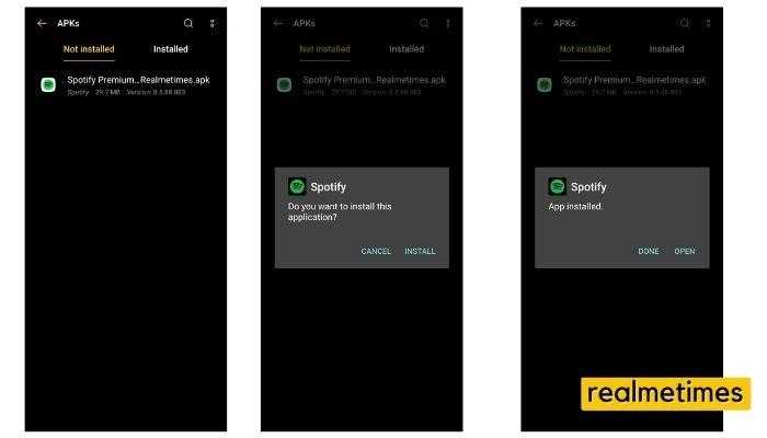Literally just look up spotify premium mod apk literally every link works. How To Get Spotify Premium Free For Life Spotify Mod Apk Download Rm Leaks