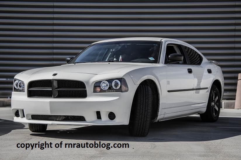 2009 Dodge Charger Se And 2009 Lexus Is250 Comparison Rnr Automotive Blog