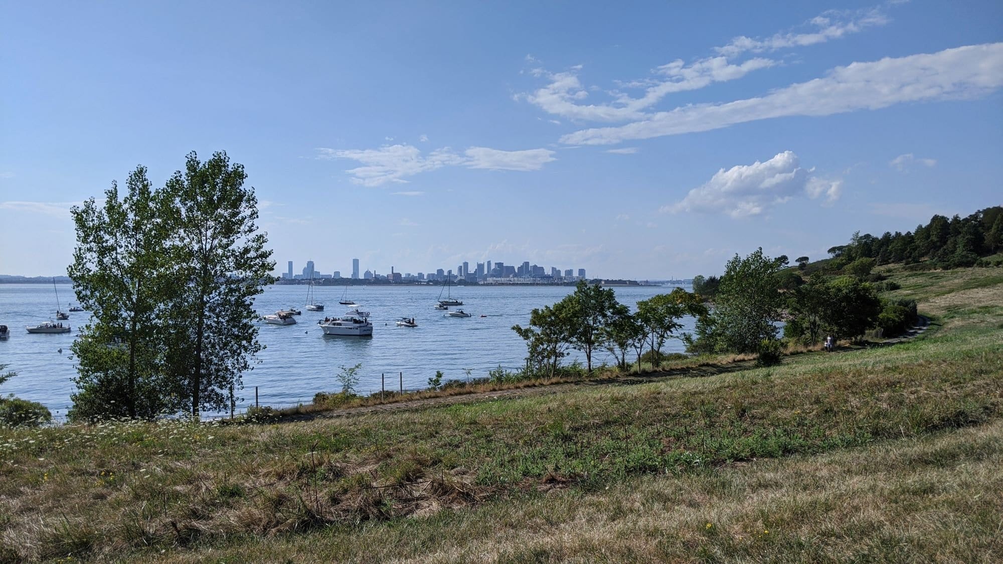 Statue of liberty tours, 911 & ground zero, attractions, sightseeing tours & more! 7 Things To Do On Spectacle Island Boston Harbor Islands