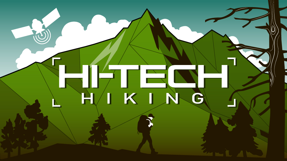 hi tech hikers