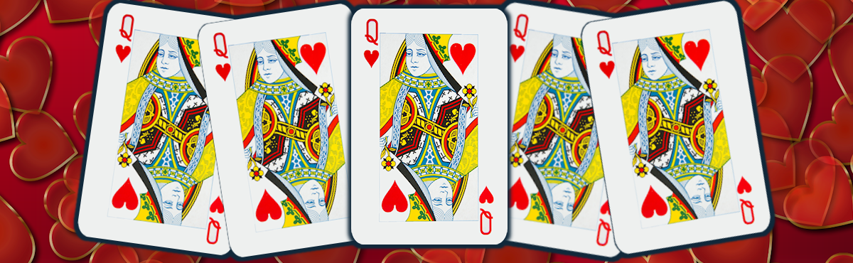 06/08/2021 · queen of hearts game ohio. Queen Of Hearts Roanoke Moose Lodge 284