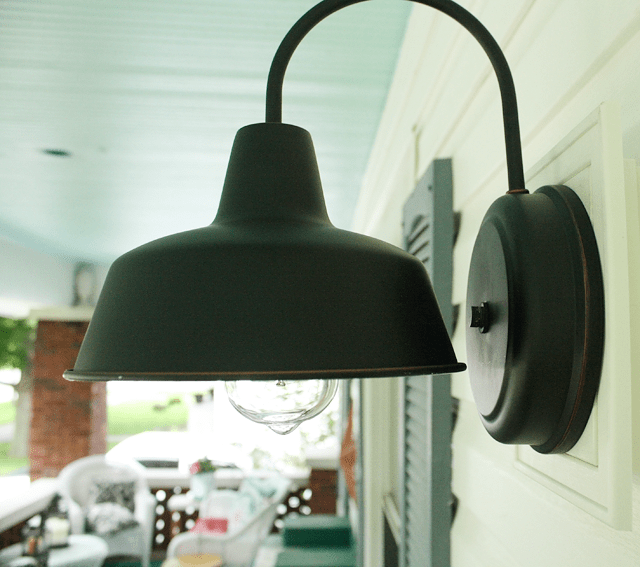 Vintage Industrial Farmhouse Lights Under 50