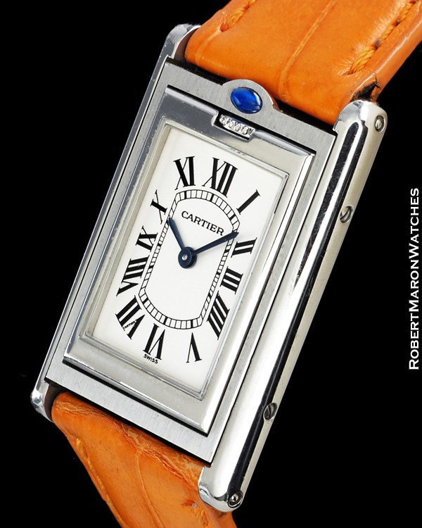 Robert Maron Watches